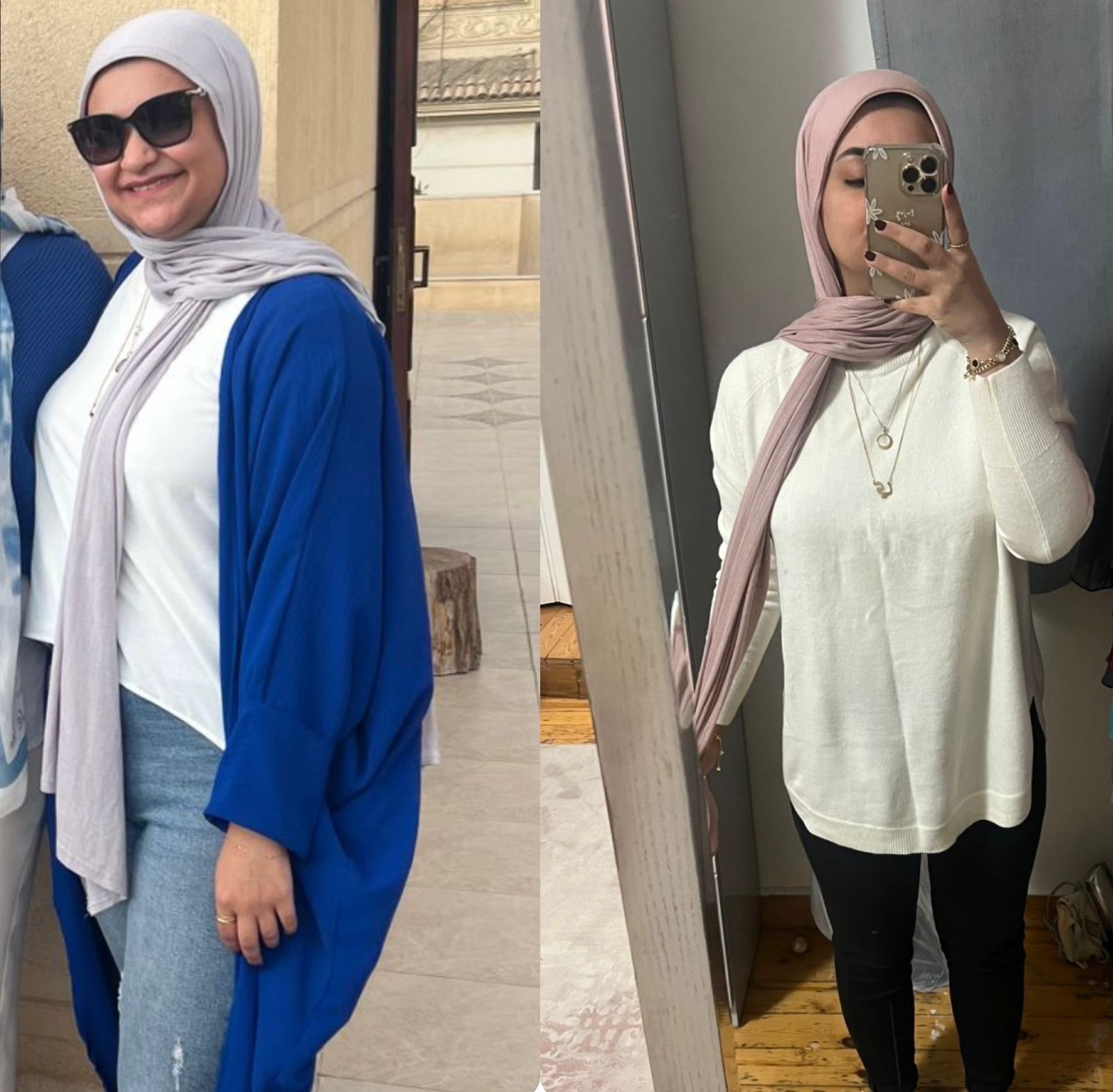 Transformation 45